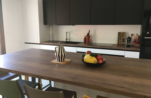 La Turballe House | Maison La Turballe Tout à Pied