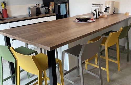 La Turballe House | Maison La Turballe Tout à Pied