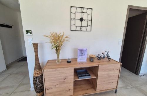 La Verrie Apartment | Maison La Verrie 6/8 pers proche Puy du Fou