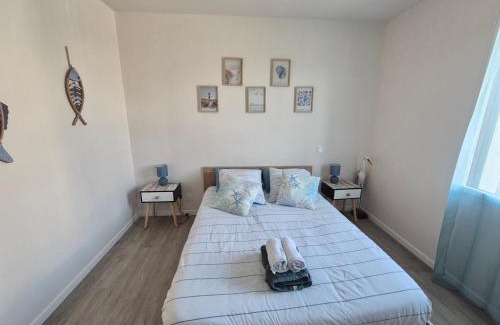 La Verrie Apartment | Maison La Verrie 6/8 pers proche Puy du Fou