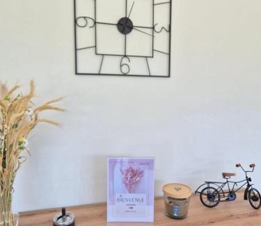 La Verrie Apartment | Maison La Verrie 6/8 pers proche Puy du Fou