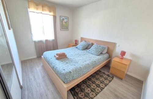 La Verrie Apartment | Maison La Verrie 6/8 pers proche Puy du Fou