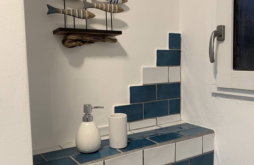 Onesse-et-Laharie Bed & Breakfast | Maison Landaise auf 4000 M²grundstück mit Naturschwimmteich