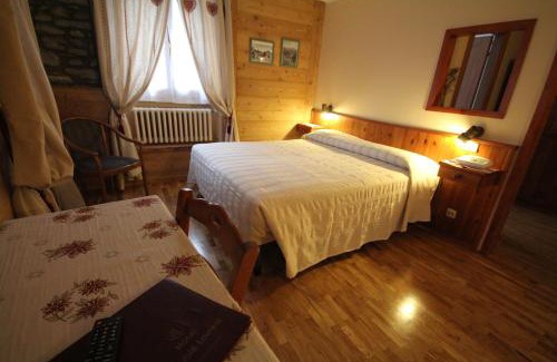 Courmayeur Hotel | Maison Laurent