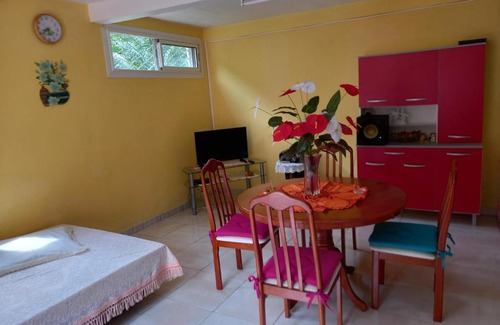 Saint-Joseph Apartment | Maison LAVANNE