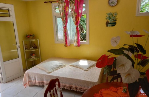 Saint-Joseph Apartment | Maison LAVANNE