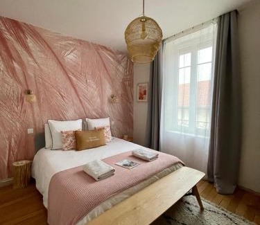Les Romains Bed & Breakfast | MAISON LE BEAULIEU