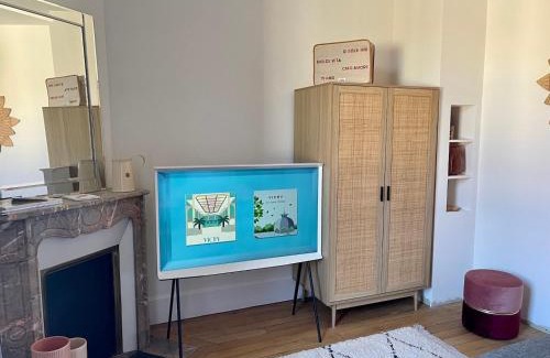 Les Romains Bed & Breakfast | MAISON LE BEAULIEU