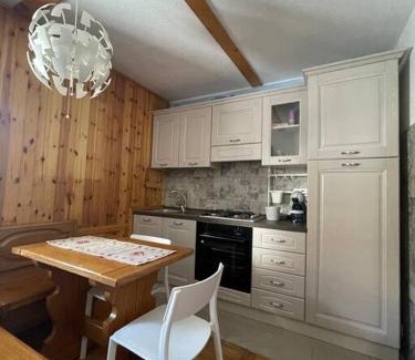 Morgex Apartment | Maison Le Pommier