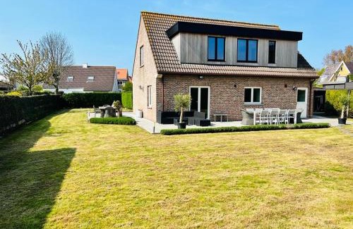 Middelkerke Villa | Maison - Le Sable Doux