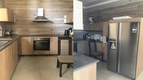 Nianing Villa | Maison lumineuse et confortable à Nianing