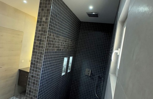 Lorry-Mardigny Villa | Maison Luxe Proche Metz - Climatisé - Exposé Sud - Jacuzzi