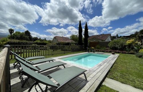 Bidos House | Maison mado-lily