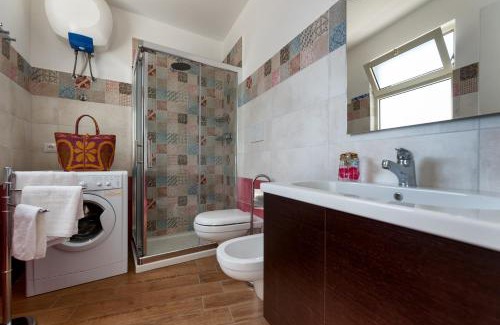 Schiazzano Apartment | Maison Margherita