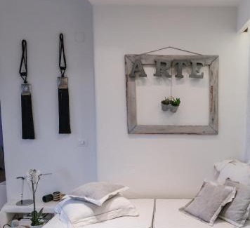 Termoli Apartment | MAISON MI.RI'