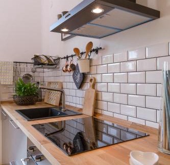 Termoli Apartment | MAISON MI.RI'