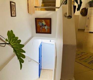Oualidia House | Maison Mina