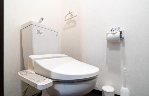 Nishigotanda Apartment | Maison Miyashita 2nd and 3rd floor