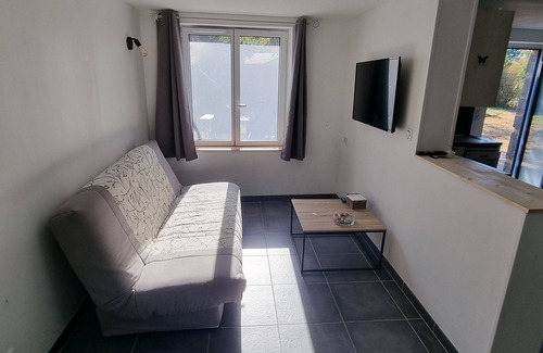 Questembert House | Maison Morbihan Questembert