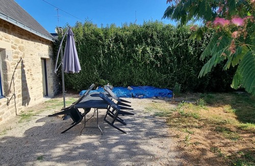 Questembert House | Maison Morbihan Questembert