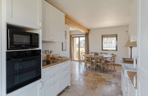 Cricqueboeuf House | Maison Morny-Your Exquisite Retreat near Deauville