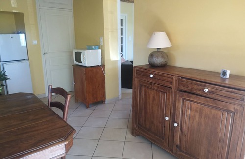 Goutz House | Maison mouton* - Detached house - Relaxation and rest in Lomagne Gersoise