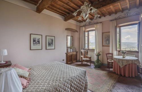 Montecarlo House | Maison Naldi