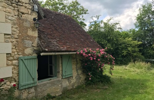 Eperrais House | Maison Nature Dans le Perche, à 100 m de la Forêt de Bellême