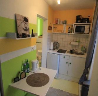 Rodheim vor der Hohe Apartment | Maison No.9