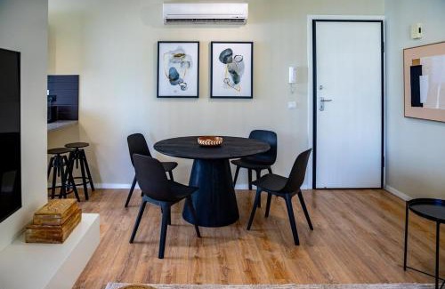 Egkomi Apartment | Maison Noire by Staycom