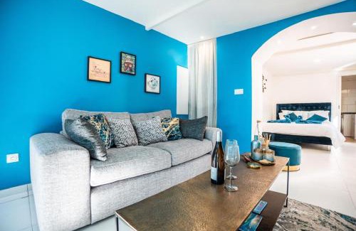 Petite-ÃŽle House | Maison Océan pour 2 personnes à Saint Joseph