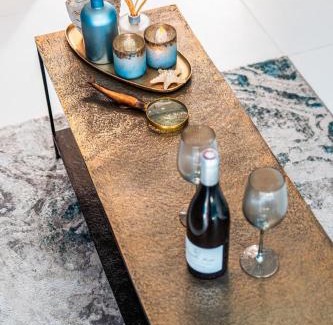 Petite-ÃŽle House | Maison Océan pour 2 personnes à Saint Joseph