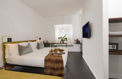 Rione V Ponte House | Maison Ottavia