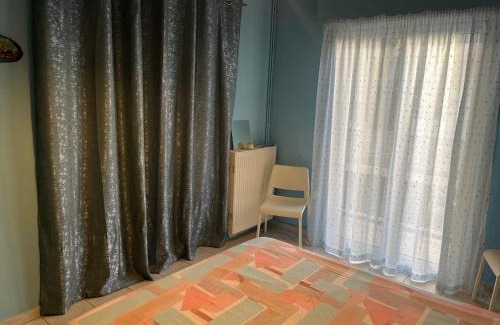 Peristeri House | maison paisible 80 m2