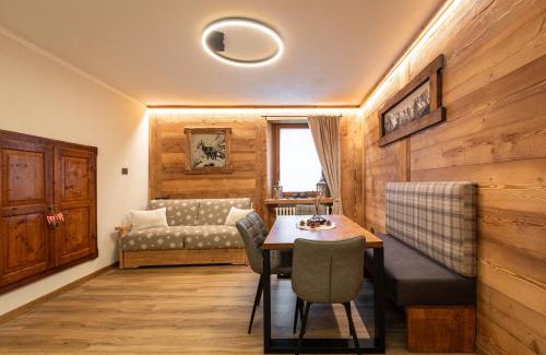 Dolonne Apartment | Maison Pennard