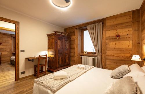 Dolonne Apartment | Maison Pennard