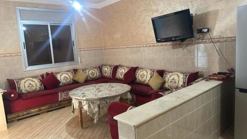 Ras Kebdana House | Maison pour un séjour près de la mer