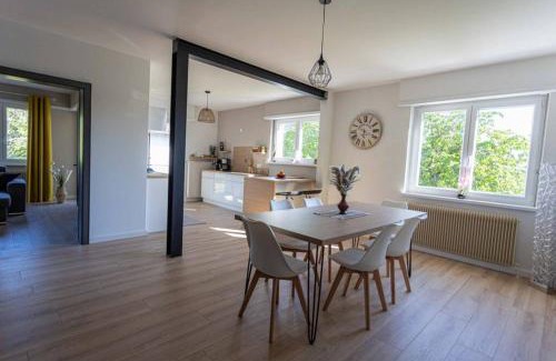 La Petite-Pierre House | Maison Privilège Nature à La Petite Pierre