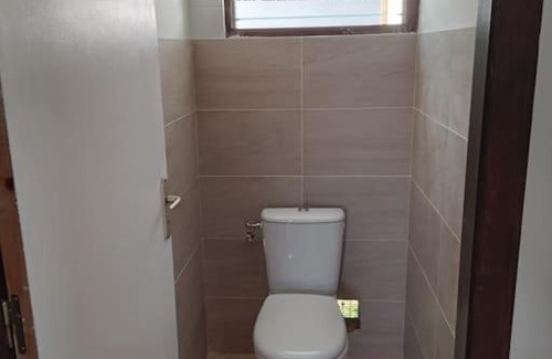 La Montagne House | Maison proche Chemin des Anglais