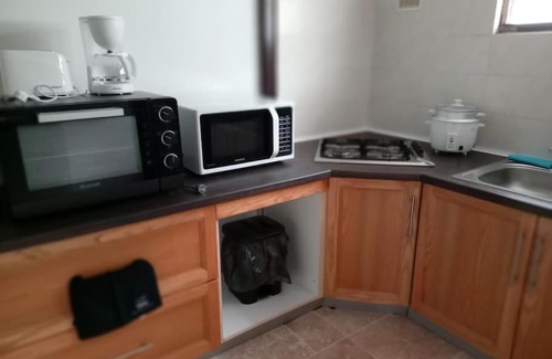 La Montagne House | Maison proche Chemin des Anglais