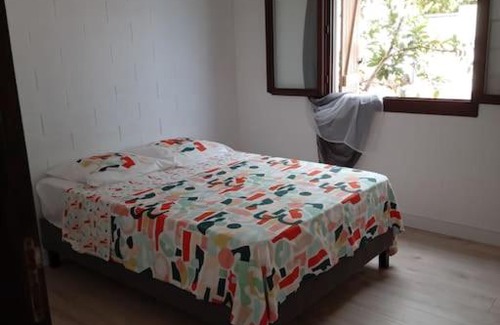 La Montagne House | Maison proche Chemin des Anglais