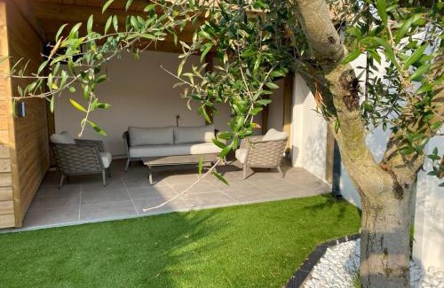 Les Sables d'Olonne House | Maison proche plage présidents