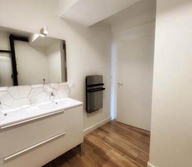 Sainte-Foy House | Maison proche Sables d'Olonne 8p