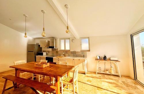 Sainte-Foy House | Maison proche Sables d'Olonne 8p