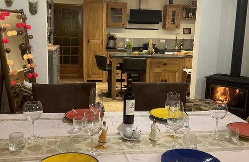 Cabrieres-dʼAigues House | Maison Provençale Proche de Lourmarin, au Cœur du sud Lubéron