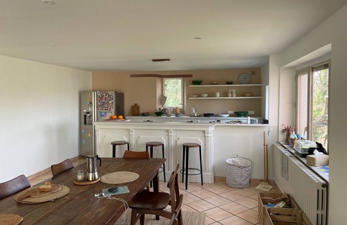 Grambois House | Maison Provençale Dans le Luberon Avec Piscine !