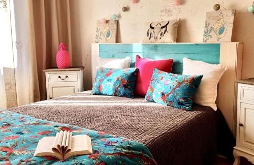 Brem Sur Mer House | Maison récente à la ferme avec jardin, terrasses, 4 chambres, proche plages et pêche privée - FR-1-426-86