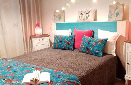 Brem Sur Mer House | Maison récente à la ferme avec jardin, terrasses, 4 chambres, proche plages et pêche privée - FR-1-426-86