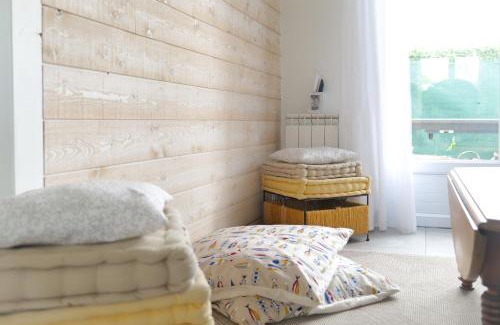 Les Sables d'Olonne House | Maison récente idéalement située aux Sables dOlonne - 4 pers