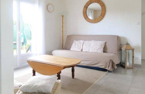 Les Sables d'Olonne House | Maison récente idéalement située aux Sables dOlonne - 4 pers